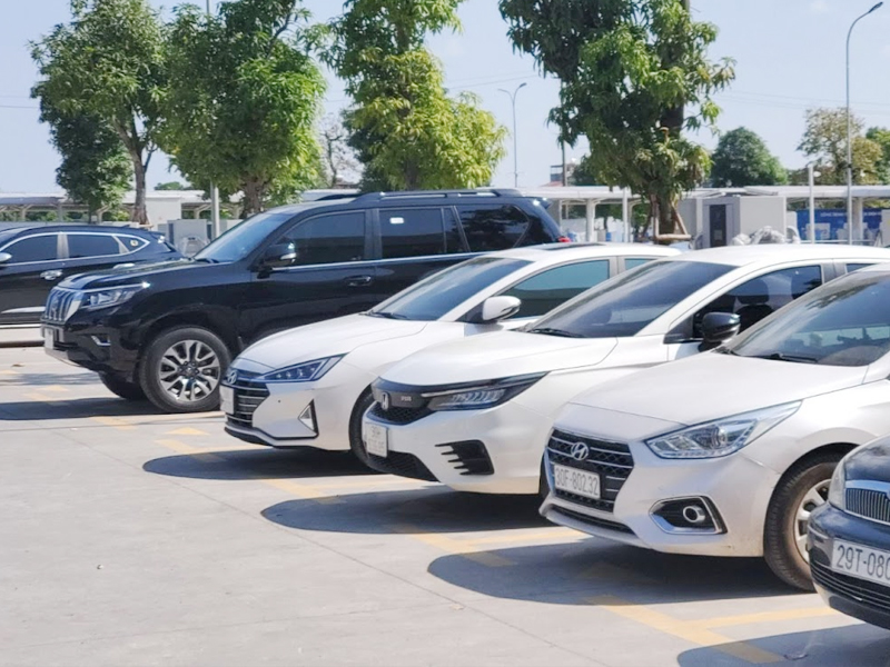 Taxi Hà Nội đi Bắc Kạn – Xe Riêng Giá Rẻ, An Toàn, Đặt Xe 24/7