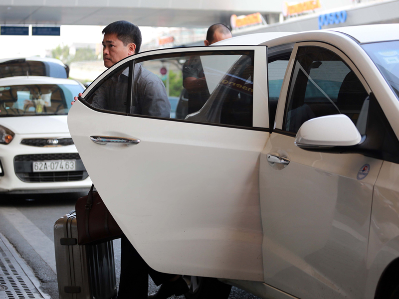 Taxi Hà Nội đi Vĩnh Phúc trọn gói – An toàn, tiện lợi, giá rẻ