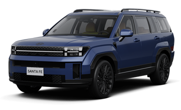 Huyndai Santafe